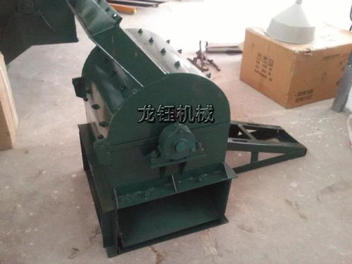 700型牛飼料粉碎機 新型家用顆粒粉碎機