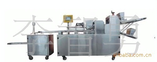 綠豆餅機,先進綠豆餅機,綠豆餅成型機,綠豆餅機組 綠豆餅機,先進綠豆餅機,綠豆餅成型機,綠豆餅機組_食品專用機械_餅干機械_餅干機_產(chǎn)品庫_中國食品機械設(shè)備網(wǎng)