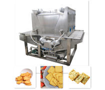 餅干生產(chǎn)線