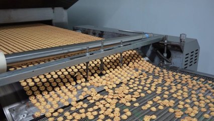 食品加工廠食品加工廠