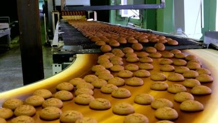 餅干生產(chǎn)線餅干生產(chǎn)線AE模板下載_光廠(VJ師網(wǎng))