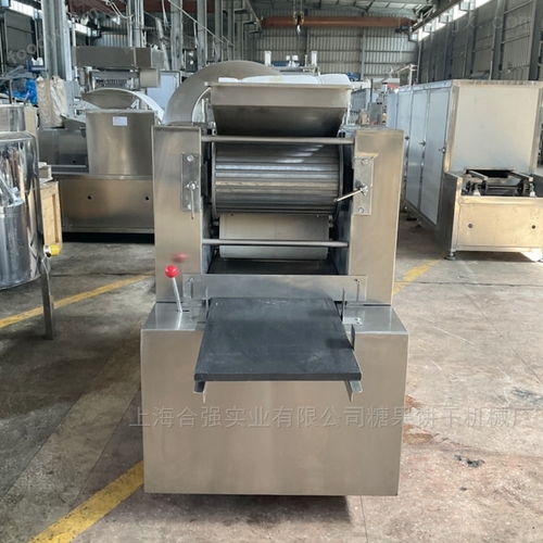 多功能酥性餅干成型機 桃酥餅機器