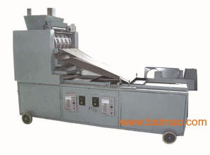 賽恒廠家直銷SH桃酥餅干機 專業制造，品質保證