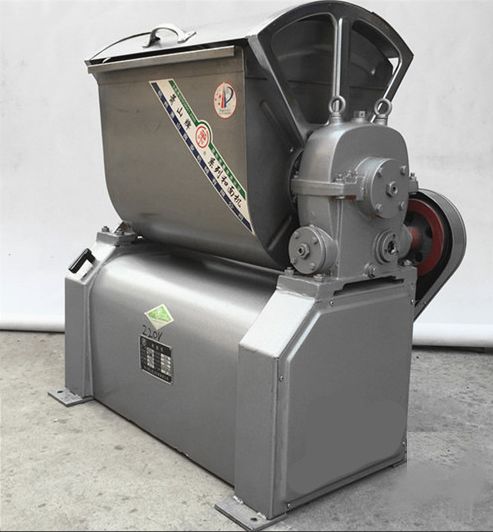 蕭山和面機與餅干機械 工廠設備的技術與發展