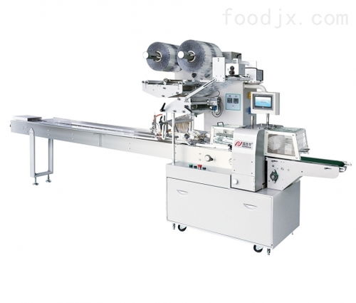 如何選購合適的全自動餅干包裝機(jī) 全面指南與關(guān)鍵考量