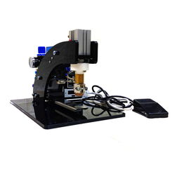 半自動腳踏式打包機(jī)在食品包裝中的應(yīng)用 以JP2餅干機(jī)械為例