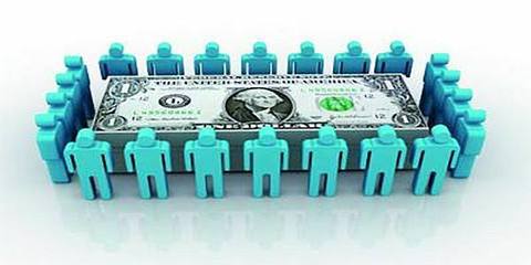 睿信財富 世上最賺錢的方式，不會股權投資等于被淘汰