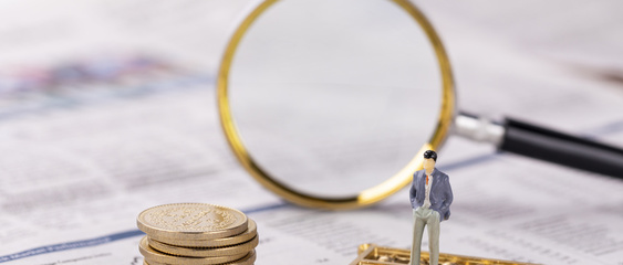 錦泰保險(xiǎn)股權(quán)易主獲批，投資收益下滑成業(yè)績拖累，投資管理能力待考