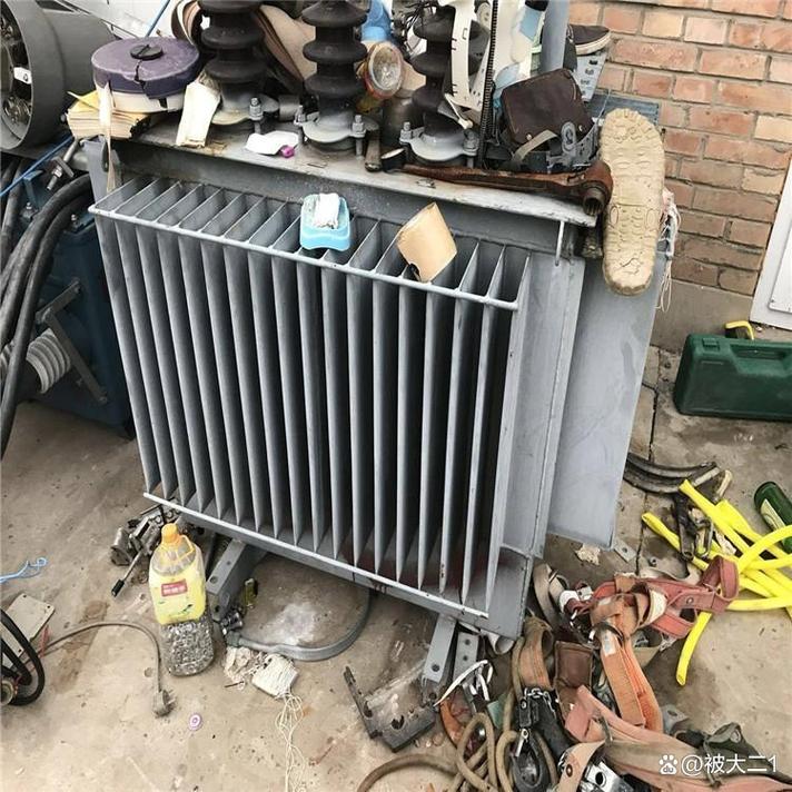 淮南電力變壓器回收全款結算，本地商家高價收購各類電力設備