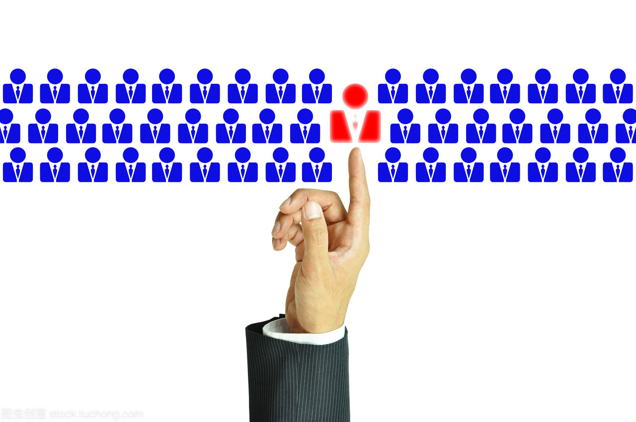 個體之手 人力資源在企業競爭中的張馳之舞